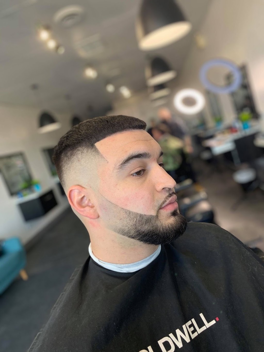 Bartz Barbershop | 174B Rue Notre-Dame, Repentigny, QC J6A 2P7, Canada | Phone: (450) 704-3131