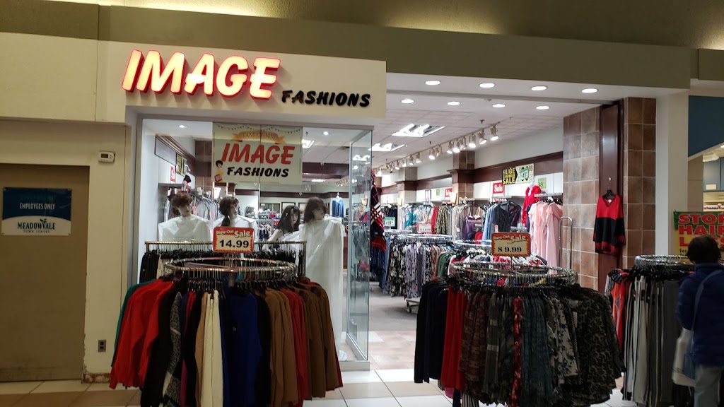 IMAGE FASHIONS | 6677 Meadowvale Town Centre Cir, Mississauga, ON L5N 2R5, Canada | Phone: (905) 858-0271