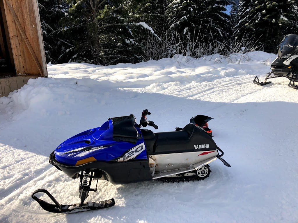 Whistler ATV Tours | Callaghan Rd, Whistler, BC V0N 1B1, Canada | Phone: (604) 932-6681