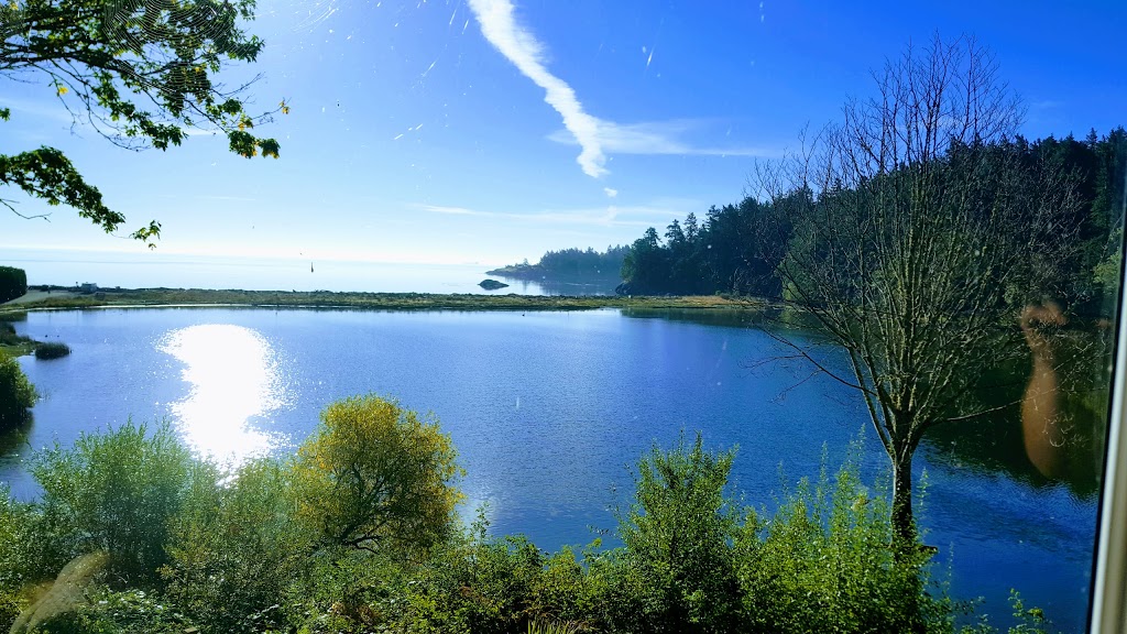 Albert Head Lagoon Regional Park | Delgada Rd, Victoria, BC V9C 3W2, Canada | Phone: (250) 360-3000