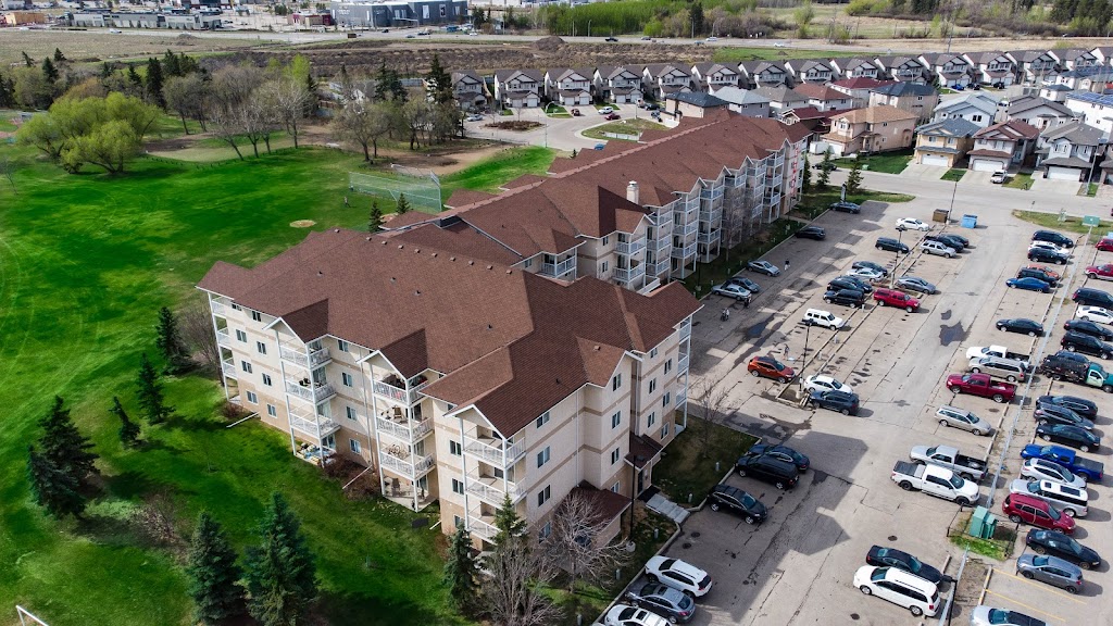 Claridge West Apartments | 3149 151 Avenue Northwest, Edmonton, AB T5Y 3A3, Canada | Phone: (587) 635-3015