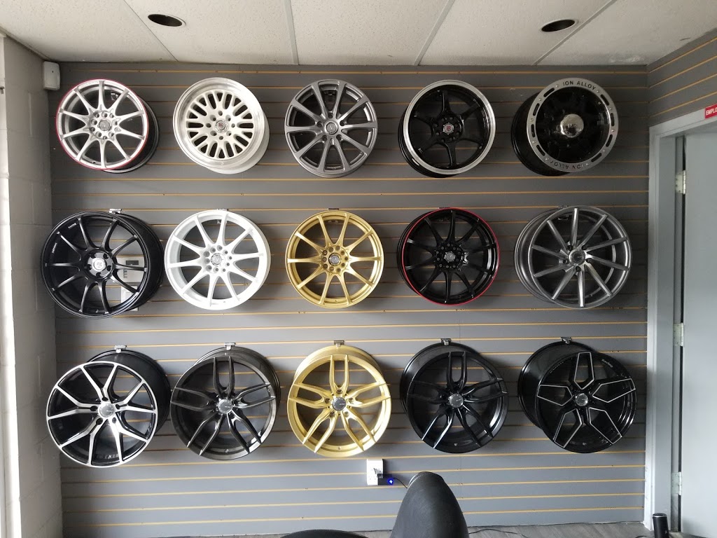 Premier Tires And Wheels | Premier Mobile Tire Service | 8468 162 St Unit #104, Surrey, BC V4N 1B4, Canada | Phone: (778) 873-9429