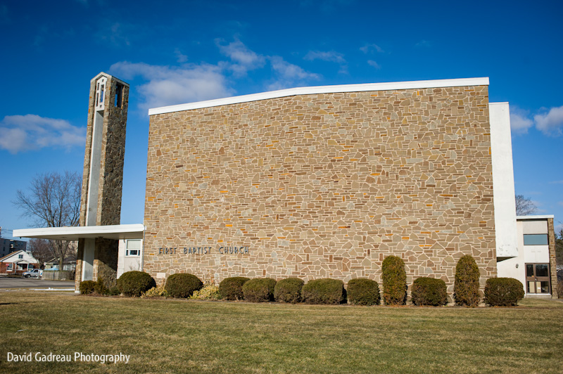 First Baptist Church | 165 Sydney Pl, Welland, ON L3C 2A7, Canada | Phone: (905) 734-3312