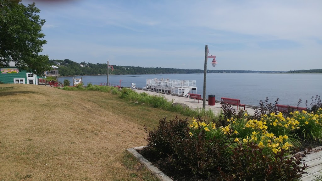 Ritchie Wharf Park | 84 Nortons Ln, Miramichi, NB E1V 2G1, Canada | Phone: (506) 625-2086