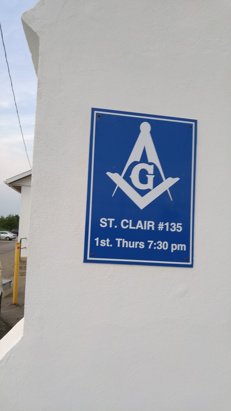 Saint Clair Masonic Lodge | 6321 Regional Road 25, Milton, ON L0P 1E0, Canada | Phone: (905) 878-9130