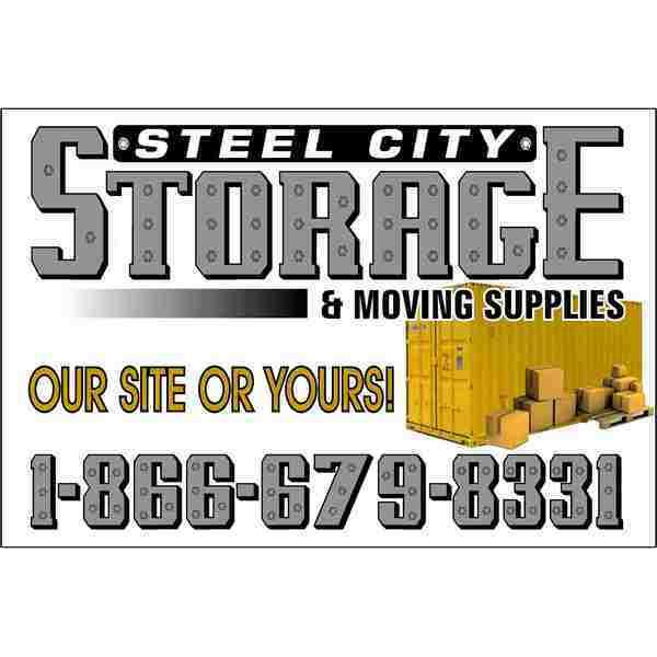 Steel City Storage Inc. | 8399 Airport Rd E, Mount Hope, ON L0R 1W0, Canada | Phone: (905) 679-8331