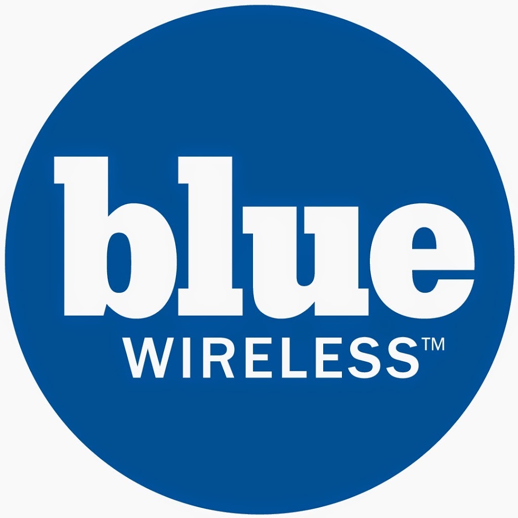 Blue Wireless | 3842 Harlem Rd, Cheektowaga, NY 14215, USA | Phone: (716) 605-7000