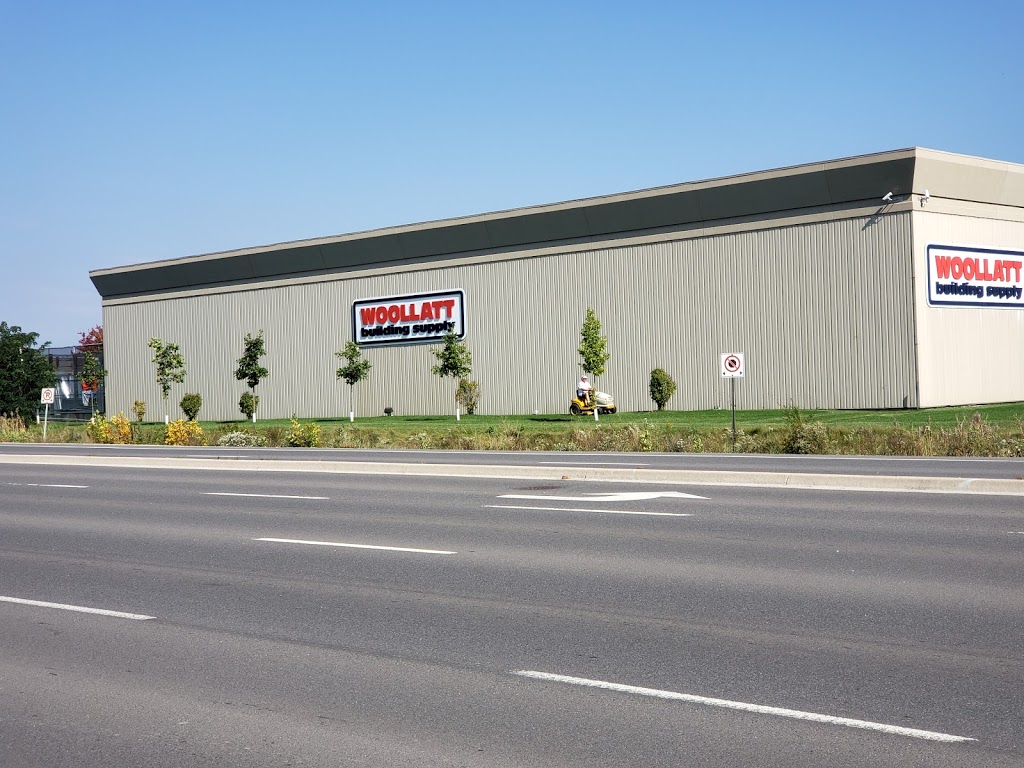 Woollatt Building Supply Ltd | 700 Sovereign Rd, London, ON N5V 4K7, Canada | Phone: (519) 672-7630