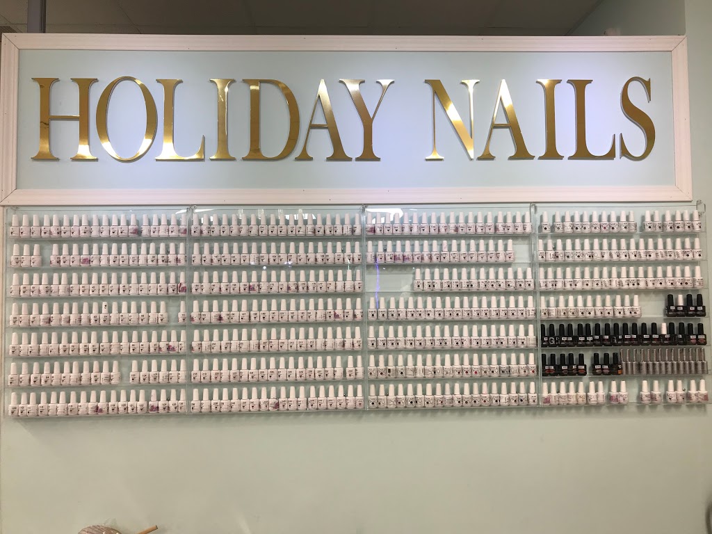 Holiday Nails | 2835 Pembina Hwy, Winnipeg, MB R3T 4Z8, Canada | Phone: (204) 275-0971