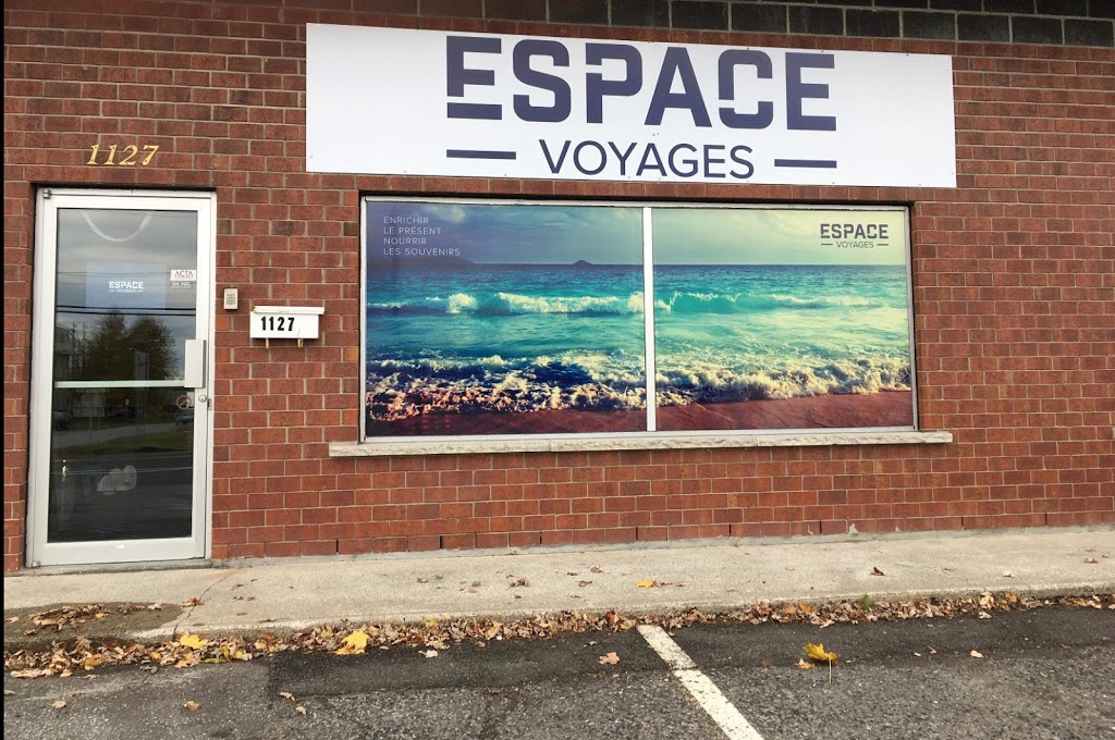 Espace Voyages | 1127 Chemin des Patriotes, Richelieu, QC J3L 3T4, Canada | Phone: (450) 460-3777