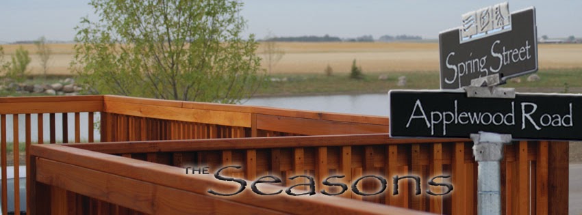 The Seasons | 3112 8 Street, Coaldale, AB T1M 0C6, Canada | Phone: (403) 345-2116