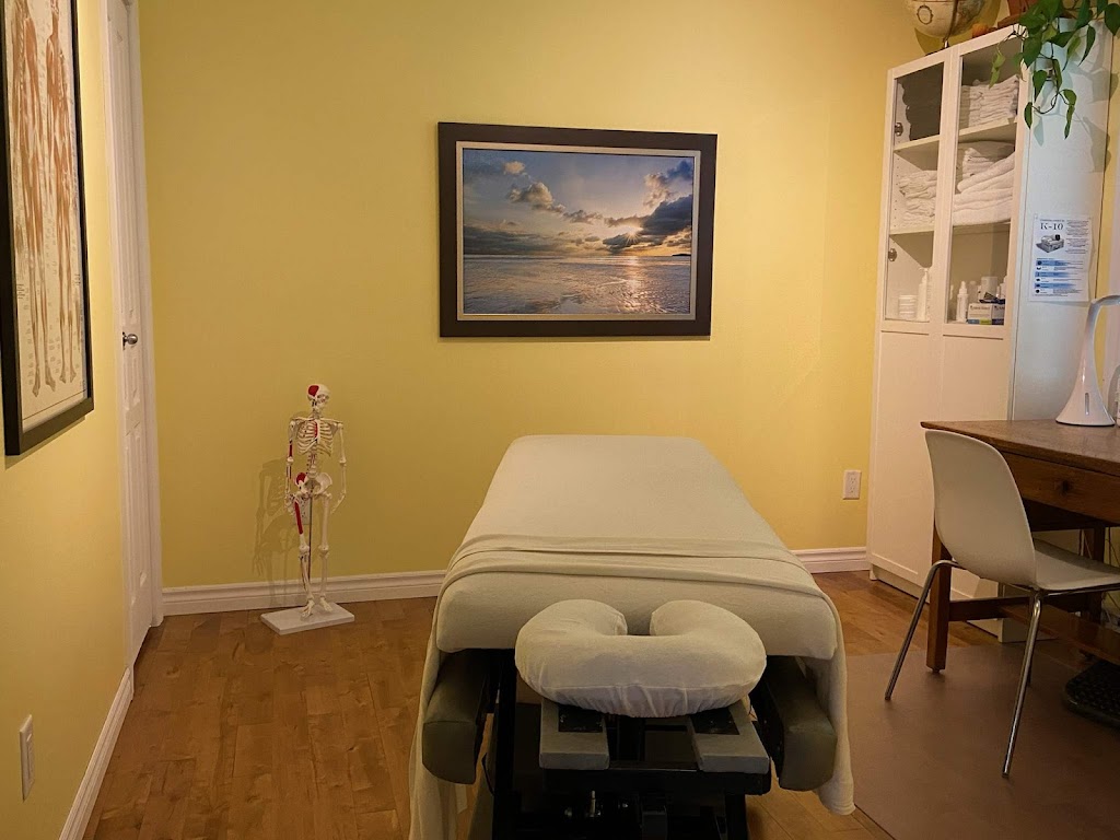 Orthothérapie Ariane Bergeron | 270 Rue George Ball, Nicolet, QC J3T 0A6, Canada | Phone: (819) 448-3943