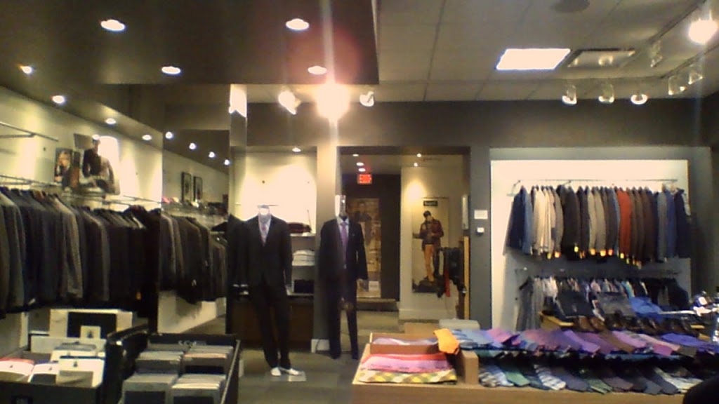 Olivers Menswear | 2725 Gordon Rd, Regina, SK S4S 6H7, Canada | Phone: (306) 790-7759