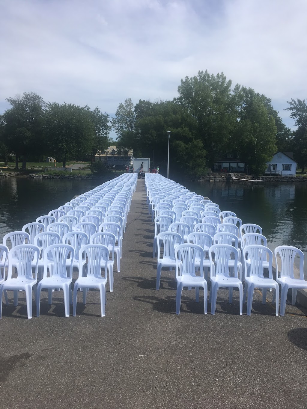 Chapiteaux Guy Sédillot | Rang des Sloan, Saint-Édouard, QC J0L 1Y0, Canada | Phone: (514) 971-4417