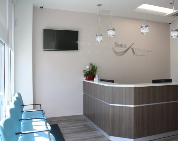 Smile Valley Dental Centre | 2000 Credit Valley Rd #124, Mississauga, ON L5M 4N4, Canada | Phone: (647) 877-7124