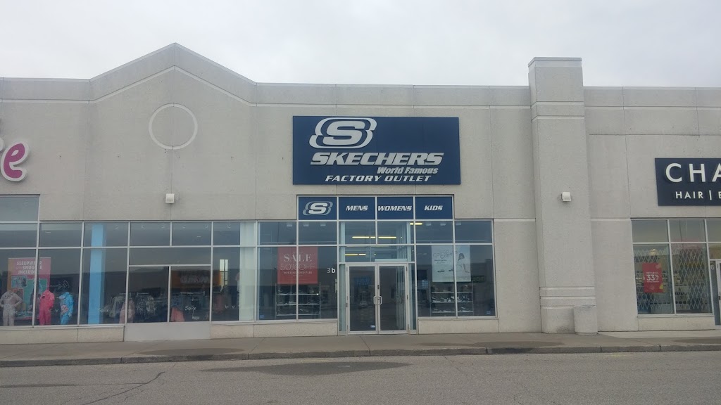 SKECHERS Factory Outlet | 6055 Mavis Rd, Mississauga, ON L5R 4G6, Canada | Phone: (905) 755-9777