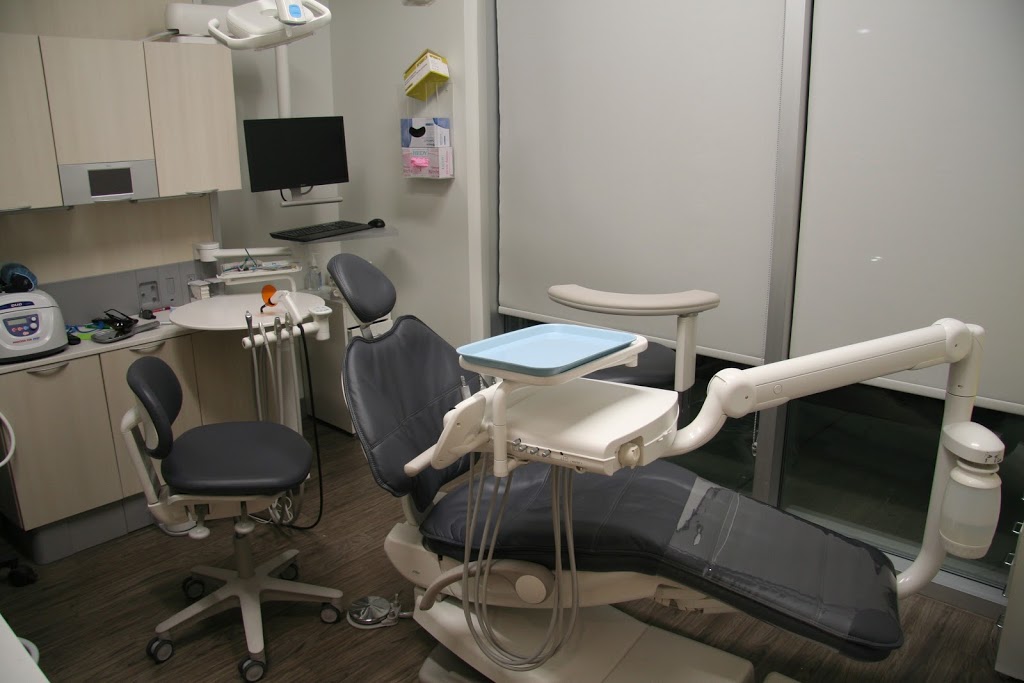 Nottingham Dental | 664 Wye Rd Unit 330, Sherwood Park, AB T8A 6G3, Canada | Phone: (780) 467-2401