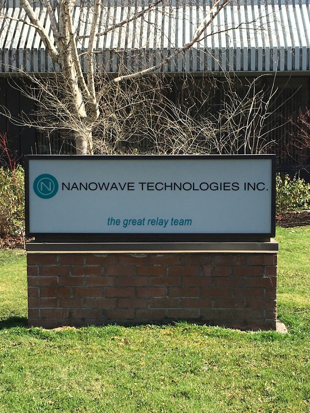 Nanowave Technologies Inc | 425 Horner Ave, Etobicoke, ON M8W 4W3, Canada | Phone: (416) 252-5602