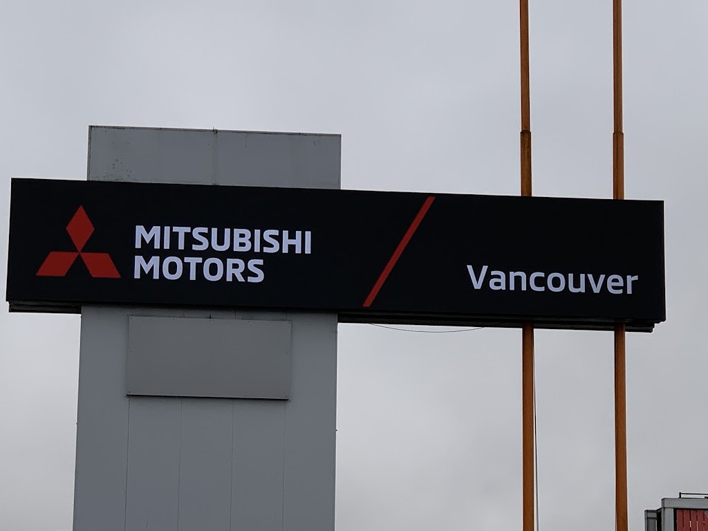 Vancouver Mitsubishi | 1885 Clark Dr, Vancouver, BC V5N 3G5, Canada | Phone: (604) 249-3888