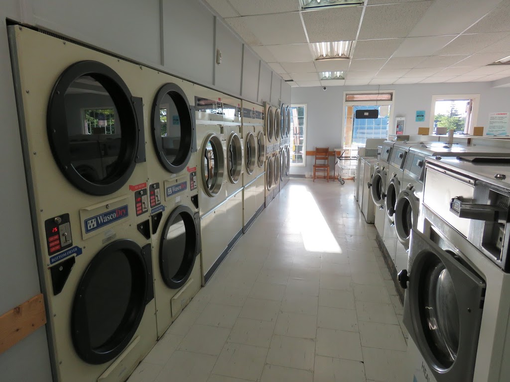 Your Neighbourhood Laundry | 64 Hartzel Rd, St. Catharines, ON L2P 1M8, Canada | Phone: (905) 641-1312