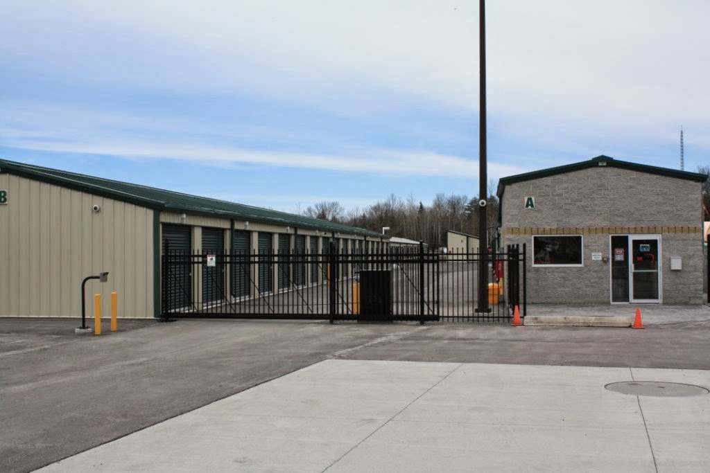 Apple Self Storage | 169 Ram Forest Rd, Gormley, ON L0H 1G0, Canada | Phone: (905) 841-1176