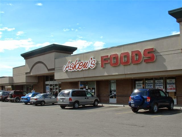 Askews Foods - Armstrong | 3305 Smith Dr, Armstrong, BC V0E 1B1, Canada | Phone: (250) 546-3039