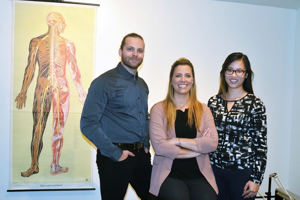 Pursuit Integrative Health | 1039 Gerrard St E, Toronto, ON M4M 1Z6, Canada | Phone: (416) 551-7326