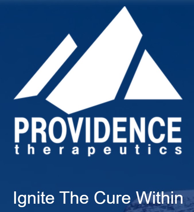 Providence Therapeutics | 8832 Blackfoot Trail SE, Calgary, AB T2J 0T2, Canada | Phone: (403) 440-3599