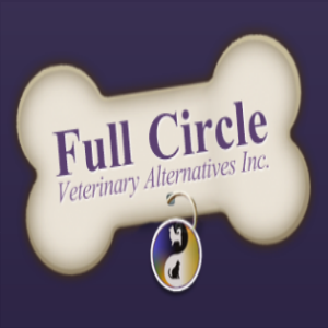 Full Circle Veterinary Alternatives | 850 Portland St Unit 1, Dartmouth, NS B2W 2N3, Canada | Phone: (902) 461-0951