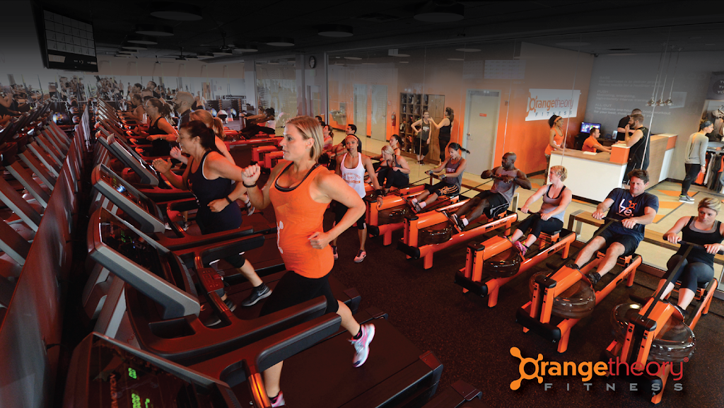 Orangetheory Fitness | 35 Resolution Dr j08, Brampton, ON L6W 0A6, Canada | Phone: (905) 799-1600