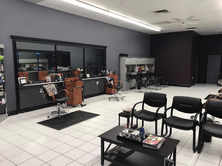 Salon Imagination | 531 Division St, North Tonawanda, NY 14120, USA | Phone: (716) 694-1880