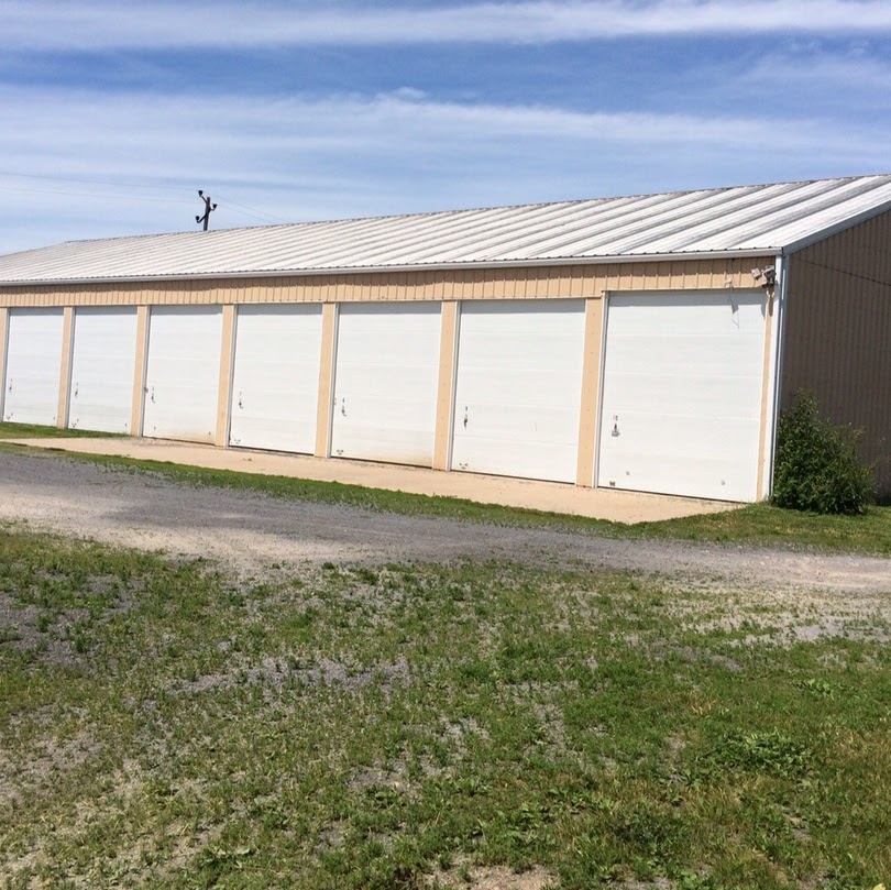 Cape Vincent Self Storage | 2803 Grant Rd, Cape Vincent, NY 13618, USA | Phone: (315) 654-8185