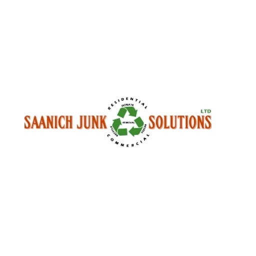 Saanich Junk Removal Solutions | 210 Homer Rd, Victoria, BC V8Z 1V8, Canada | Phone: (250) 415-6362