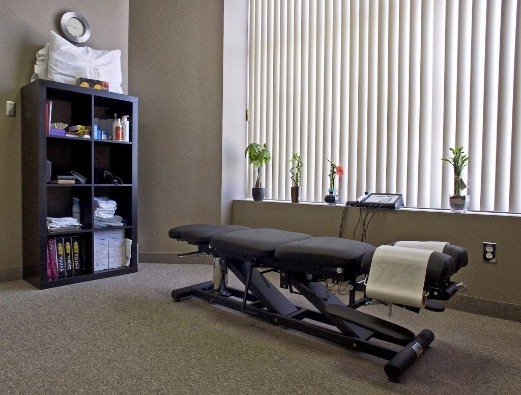 The Chiropractic Office & Health Associates | 2227 South Millway Unit 203, Mississauga, ON L5L 3R6, Canada | Phone: (905) 607-2323