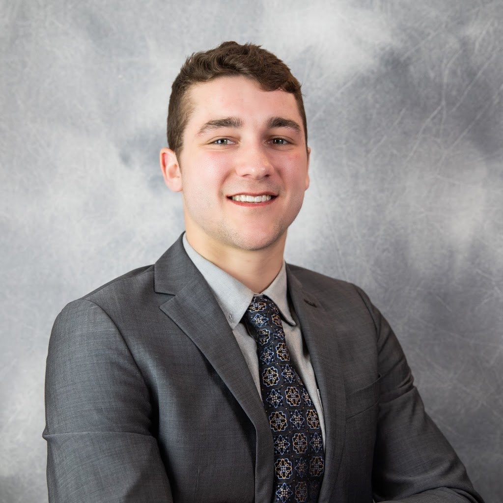 Josh Helgerman, Mortgage Agent | 871 Victoria St N, Kitchener, ON N2B 3S4, Canada | Phone: (519) 616-3915