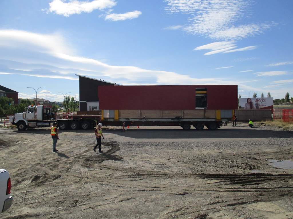 EXTREME Portable Buildings | Extreme Portable Buildings, 3675 Giffen Rd N, Lethbridge, AB T1H 5V9, Canada | Phone: (403) 257-8492