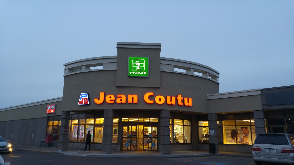 PJC Jean Coutu | 245 Boulevard Samson, Laval, QC H7X 3E4, Canada | Phone: (450) 689-0211