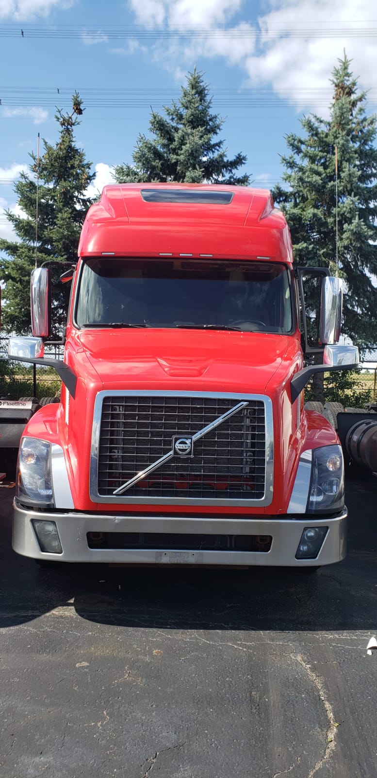 Eagle Truck Sales Inc | 17 Strathearn Ave, Brampton, ON L6T 4P1, Canada | Phone: (905) 458-5995