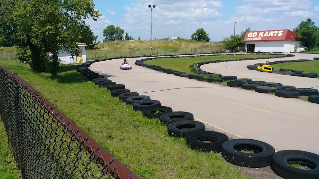 Lakeland Kartway | 80 Van Wagners Beach Rd, Hamilton, ON L8E 3L8, Canada | Phone: (905) 544-3951