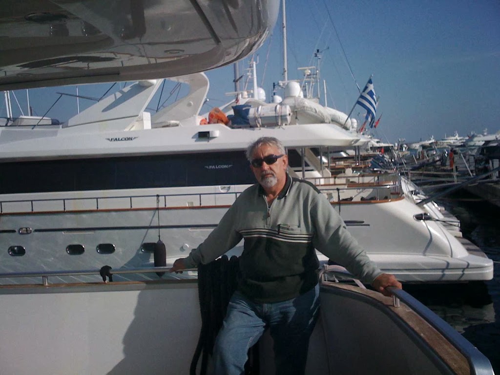 G - Yachts / 2k Fibertek Industries Ltd | 70 Orwell St #108, North Vancouver, BC V7J 3R5, Canada | Phone: (604) 988-8556