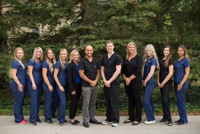 Dove Dental Ilderton | 13193 Ilderton Rd, Ilderton, ON N0M 2A0, Canada | Phone: (519) 666-3683