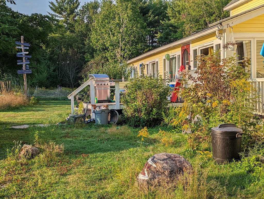 Kempt Country Inn (formerly Whitman Inn) | 12389 Nova Scotia Trunk 8, Caledonia, NS B0T 1B0, Canada | Phone: (902) 682-2226