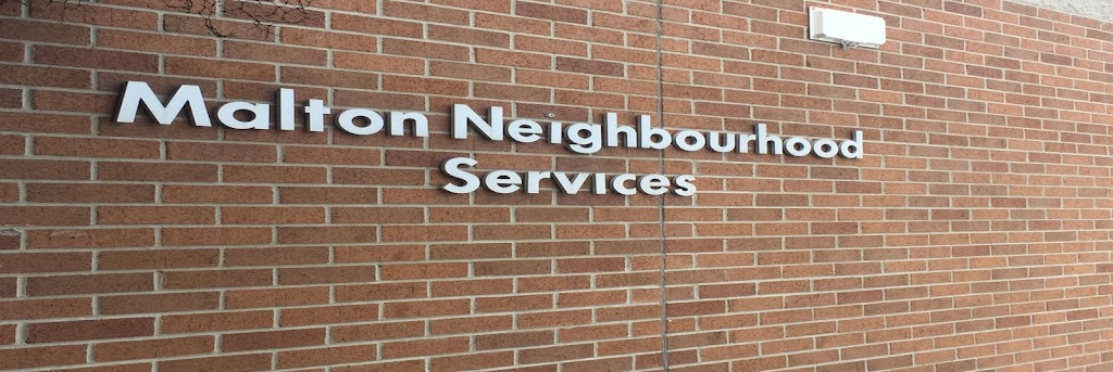 Malton Neighbourhood Services | 3540 Morning Star Dr, Mississauga, ON L4T 1Y2, Canada | Phone: (905) 677-6270