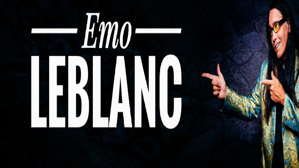 Emo LeBlanc Recording Artist | 15406 138 St NW, Edmonton, AB T6V 1N6, Canada | Phone: (731) 327-4366