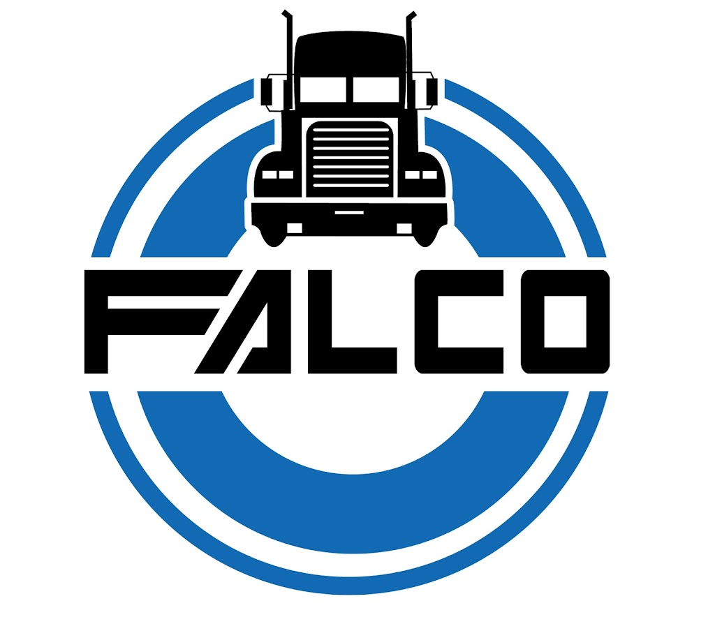 Falco Logistics | 19 Waterman Ave Suite 211, East York, ON M4B 1Y2, Canada | Phone: (416) 775-8400