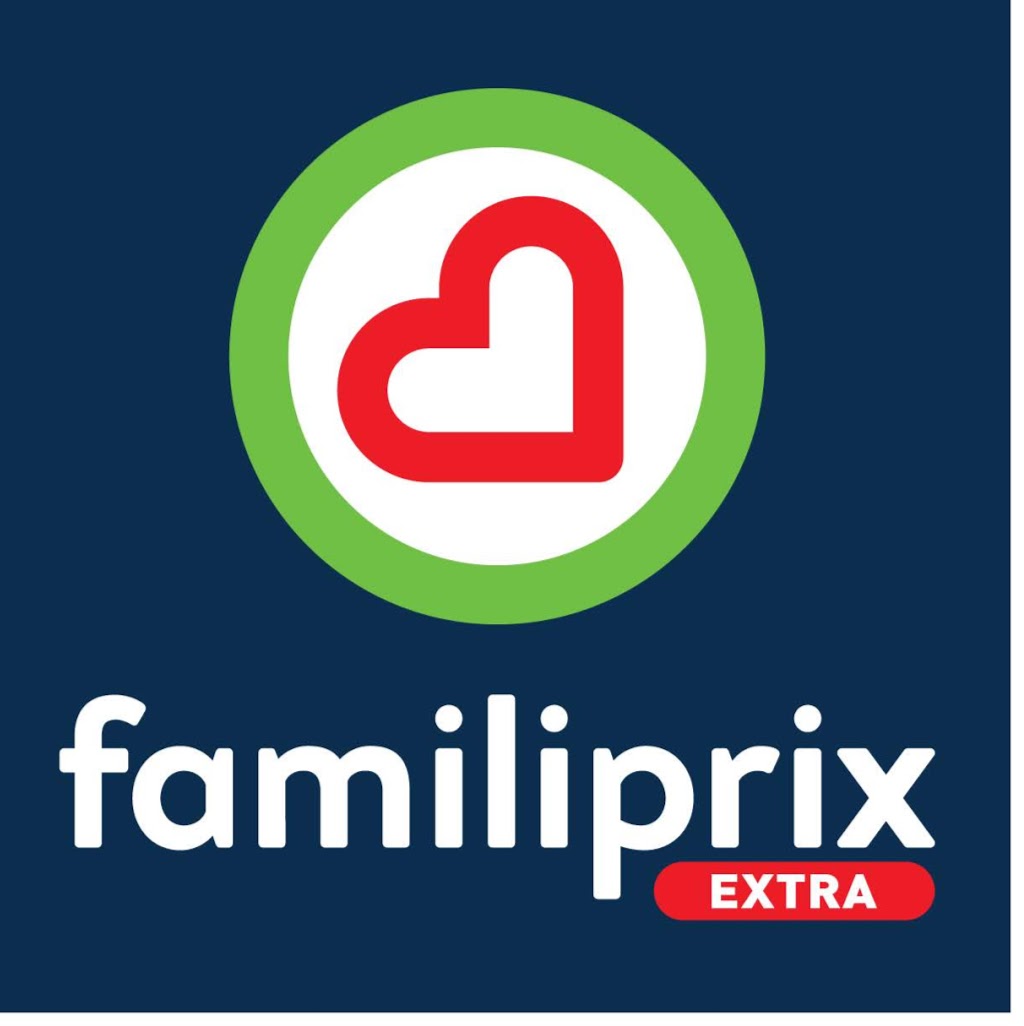 Familiprix Extra - Alain Gaudet et Ariane Malouin | 1600 Boulevard de la Concorde E, Laval, QC H7G 2E7, Canada | Phone: (450) 629-9399