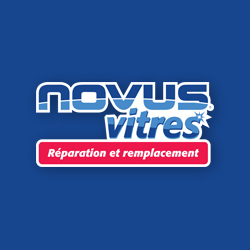 Novus Vitres Marché Central | 400 Rue de Port Royal O, Montréal, QC H3L 2B8, Canada | Phone: (514) 543-5522