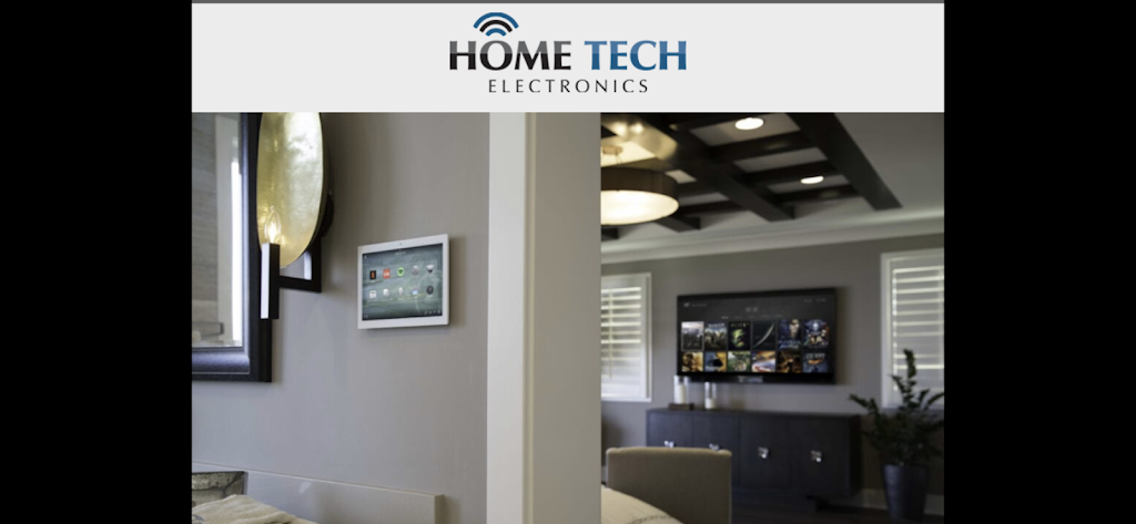 Home Tech Electronics | 9-1 Goodmark Pl, Etobicoke, ON M9W 6M1, Canada | Phone: (416) 809-8397