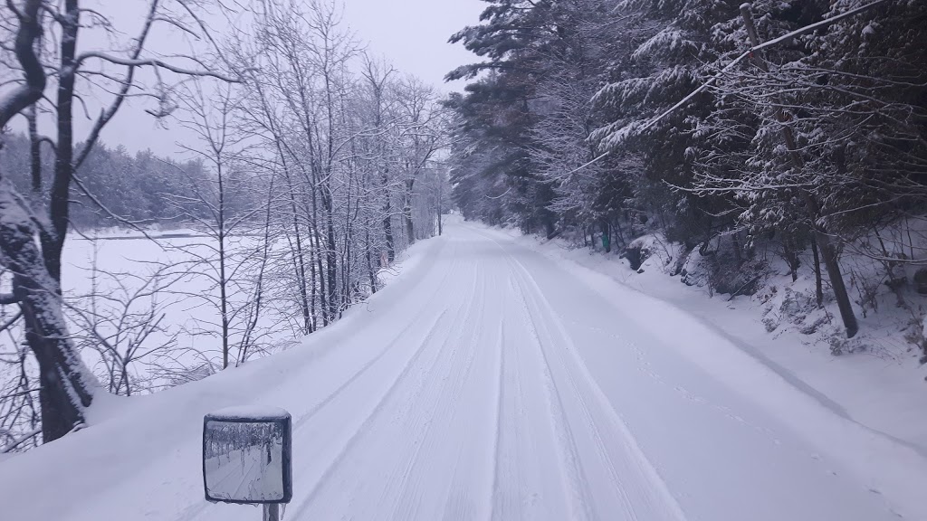 Veo Springs | 1335 Chemin de la Rivière-Rouge, Grenville-sur-la-Rouge, QC J0V 1B0, Canada | Phone: (819) 242-2882