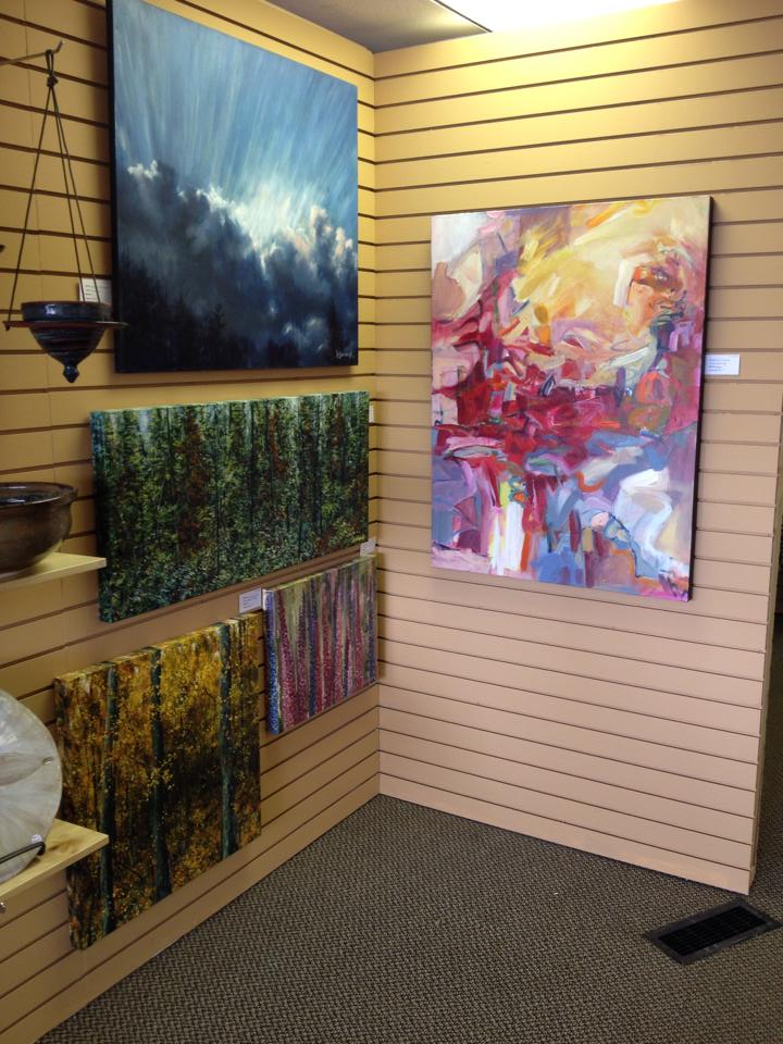 Gallery 33 | 4 Balsam St, Thunder Bay, ON P7B 5M7, Canada | Phone: (807) 286-4233